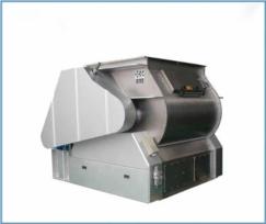 SLHSJ不銹鋼雙軸混合機